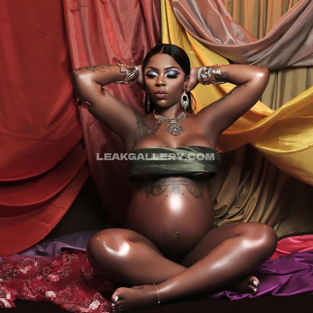 Mslolaqueen Exclusive Leaked Nude OnlyFans #9090286