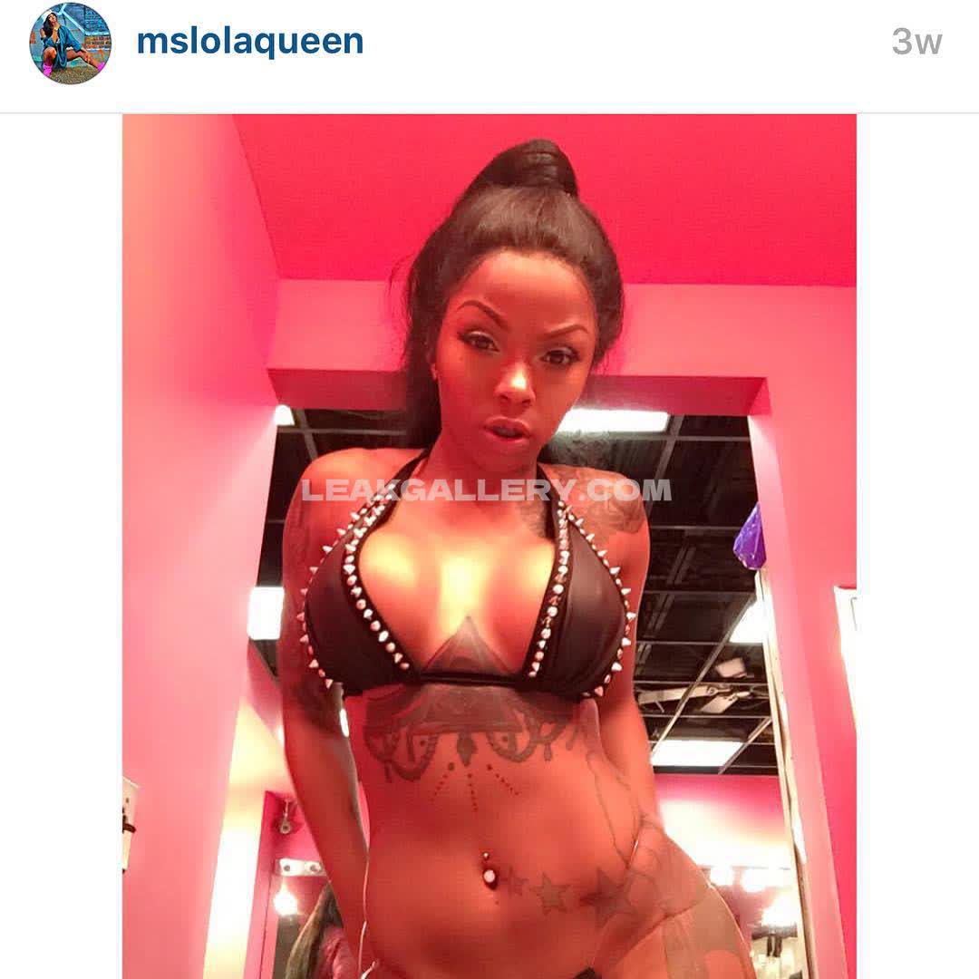 Mslolaqueen Exclusive Leaked Nude OnlyFans #9089734