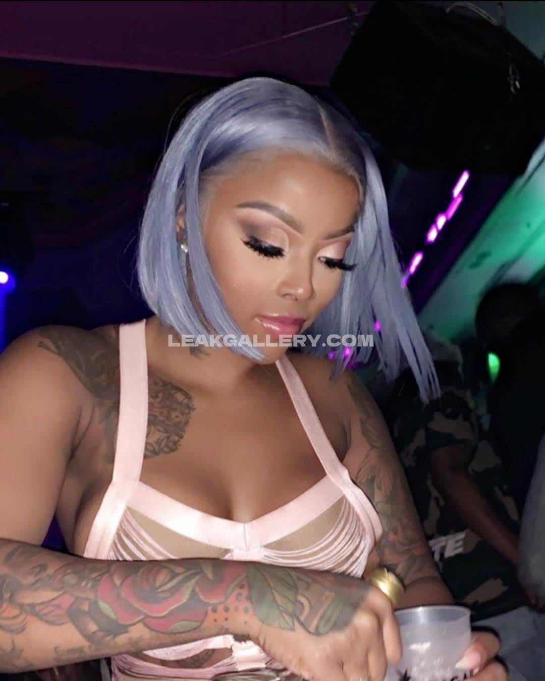 Mslolaqueen Exclusive Leaked Nude OnlyFans #9089576
