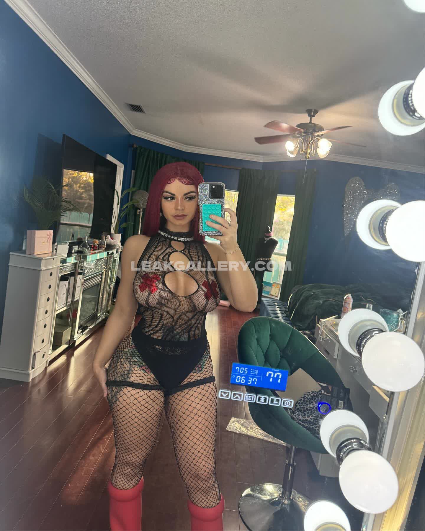 Mstriggahappyy Exclusive Leaked Nude OnlyFans #9928615