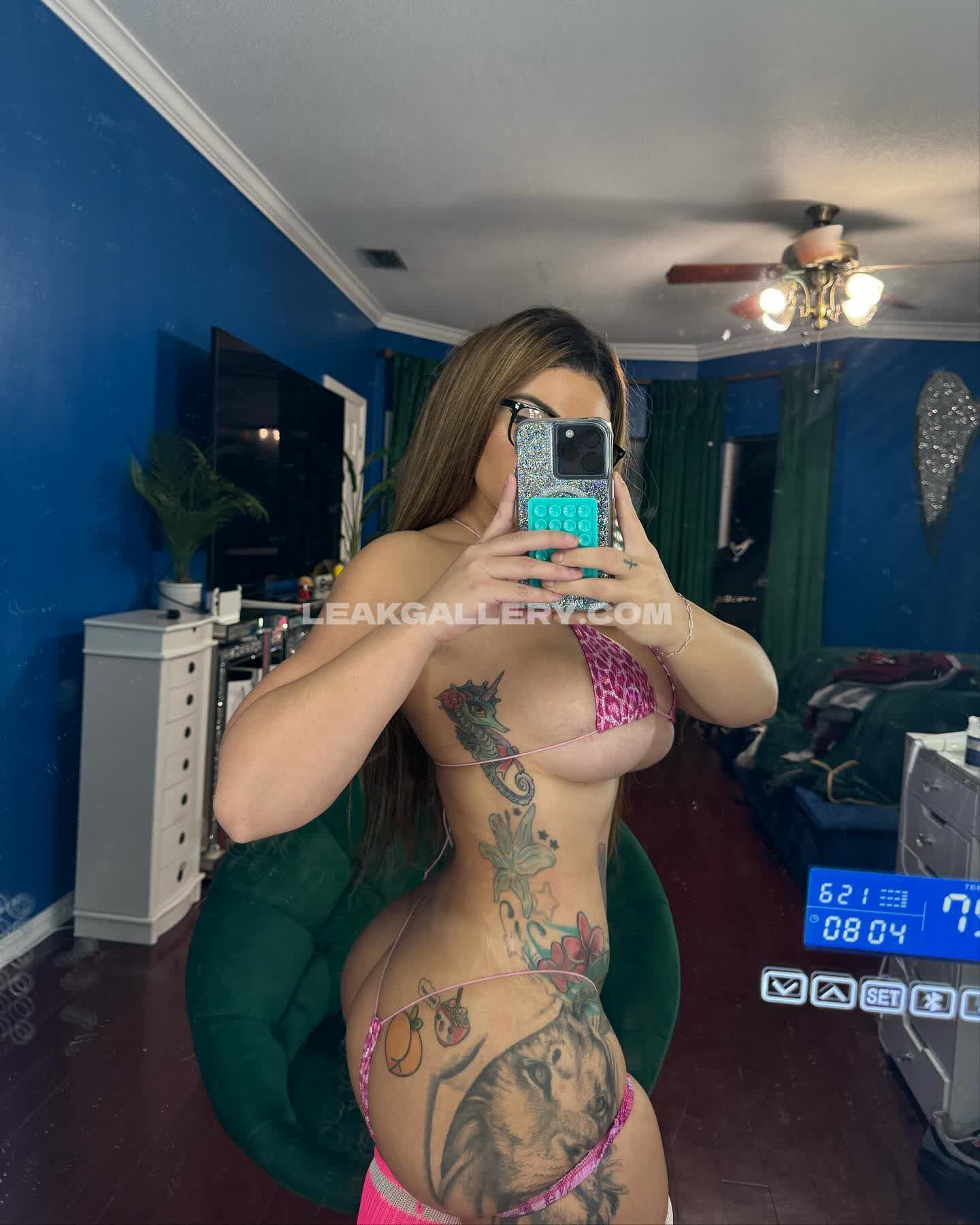 Mstriggahappyy Exclusive Leaked Nude OnlyFans #9937881