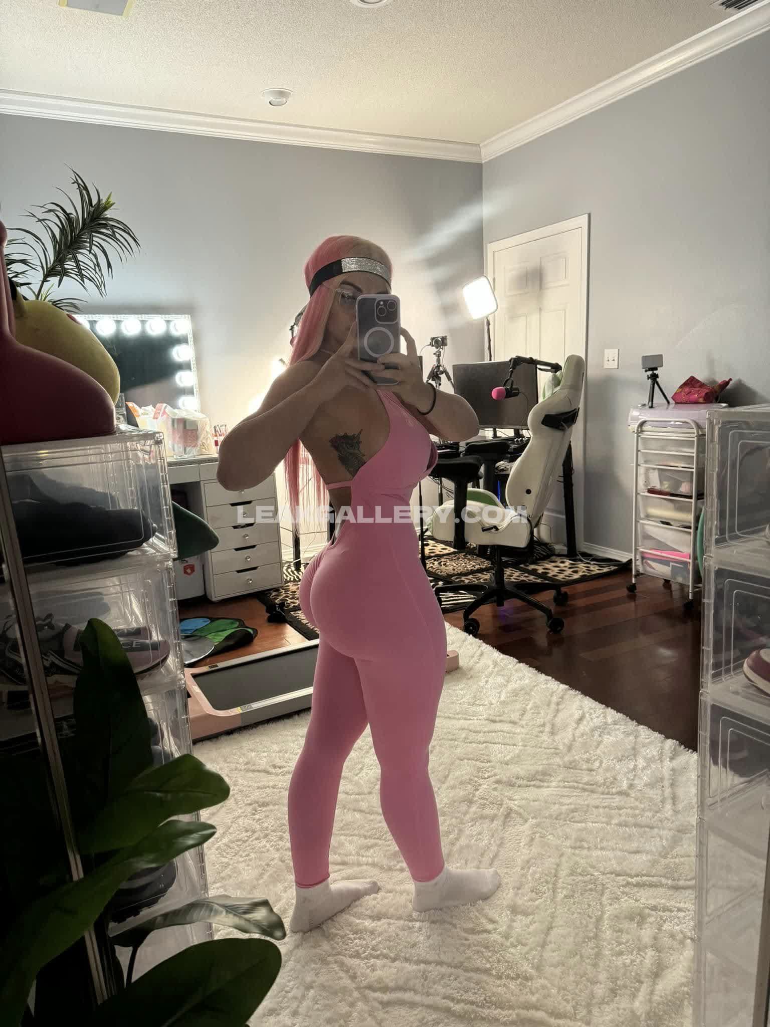 Mstriggahappyy Exclusive Leaked Nude OnlyFans #9928623