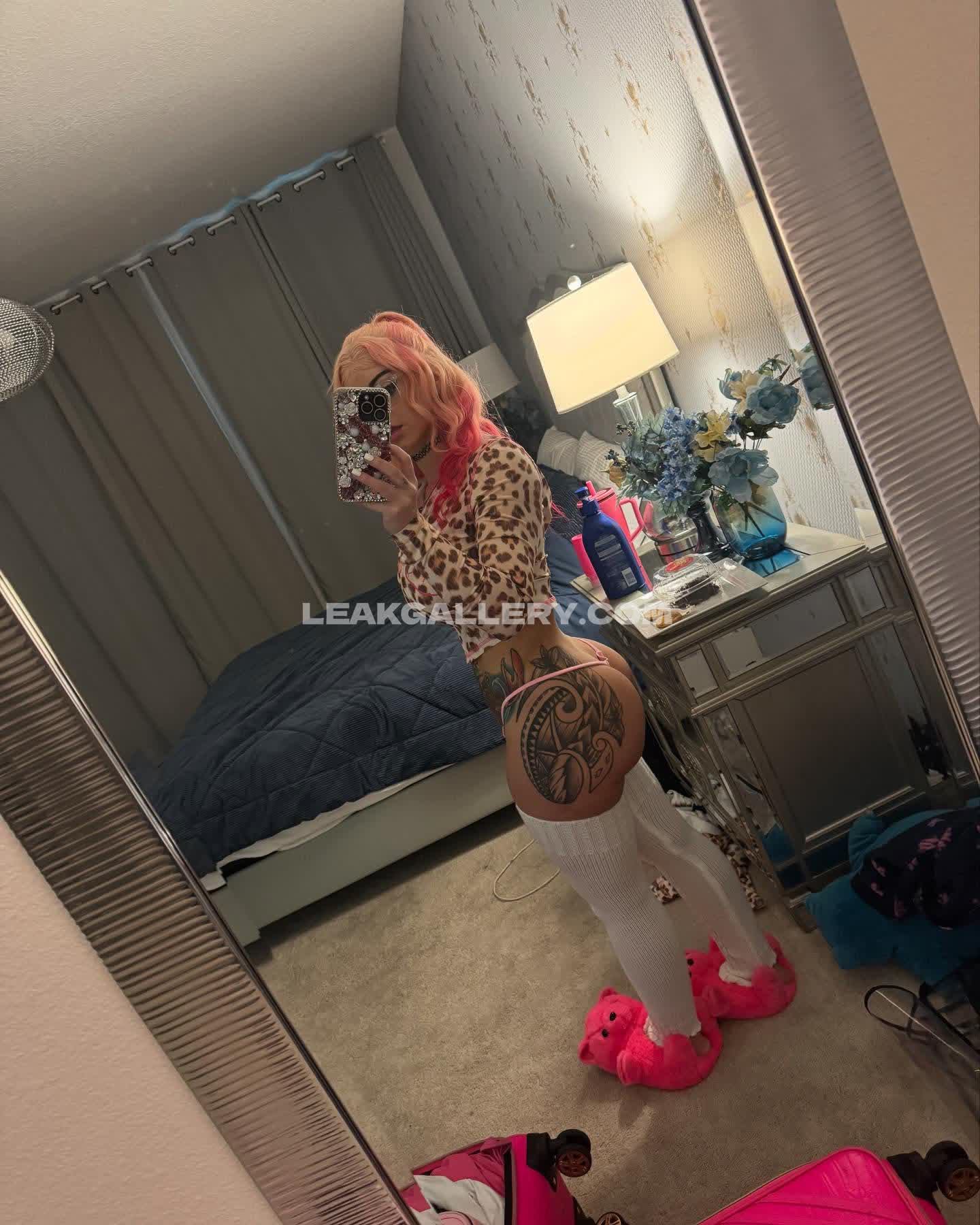 Mstriggahappyy Exclusive Leaked Nude OnlyFans #9999660
