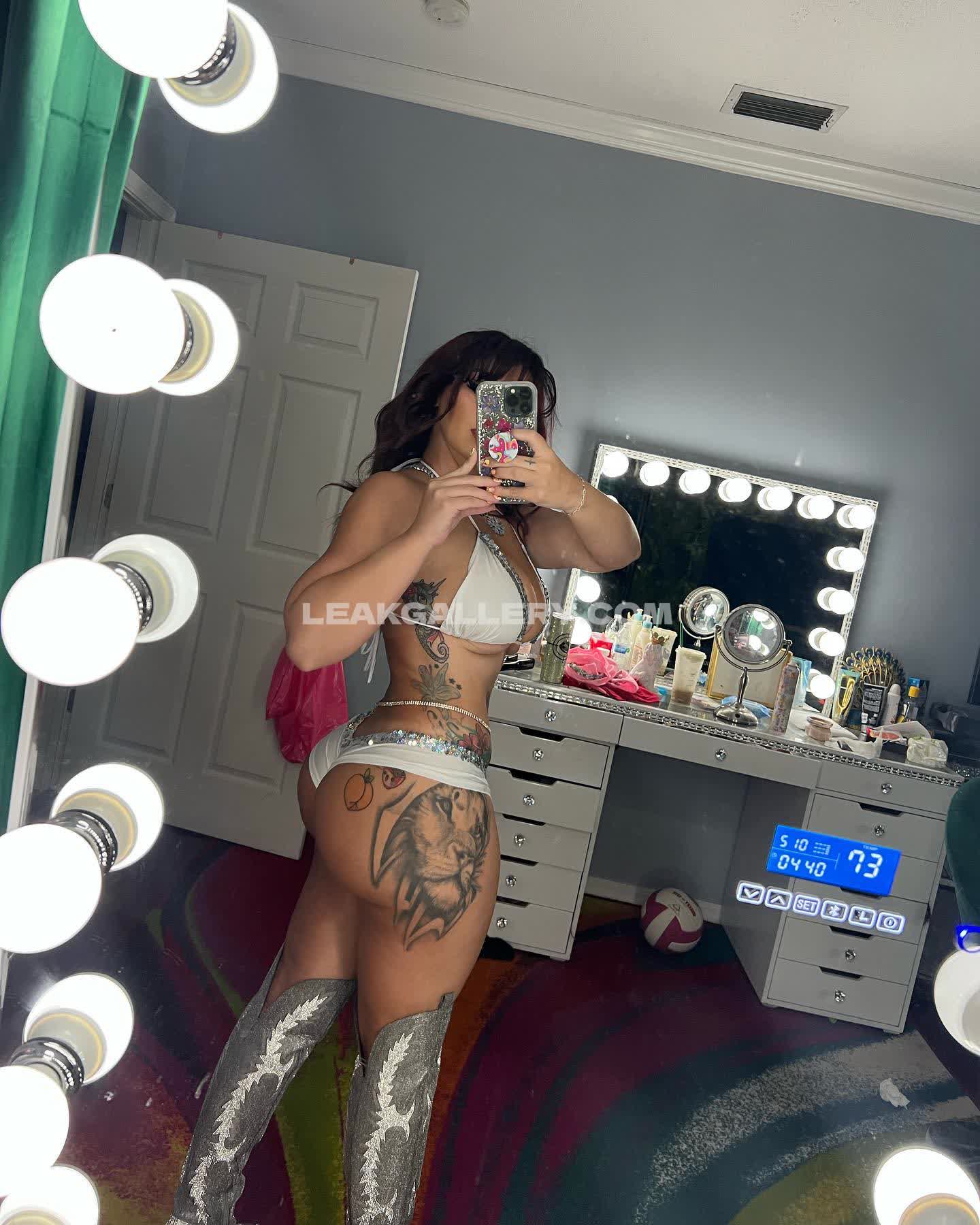 Mstriggahappyy Exclusive Leaked Nude OnlyFans #9937858