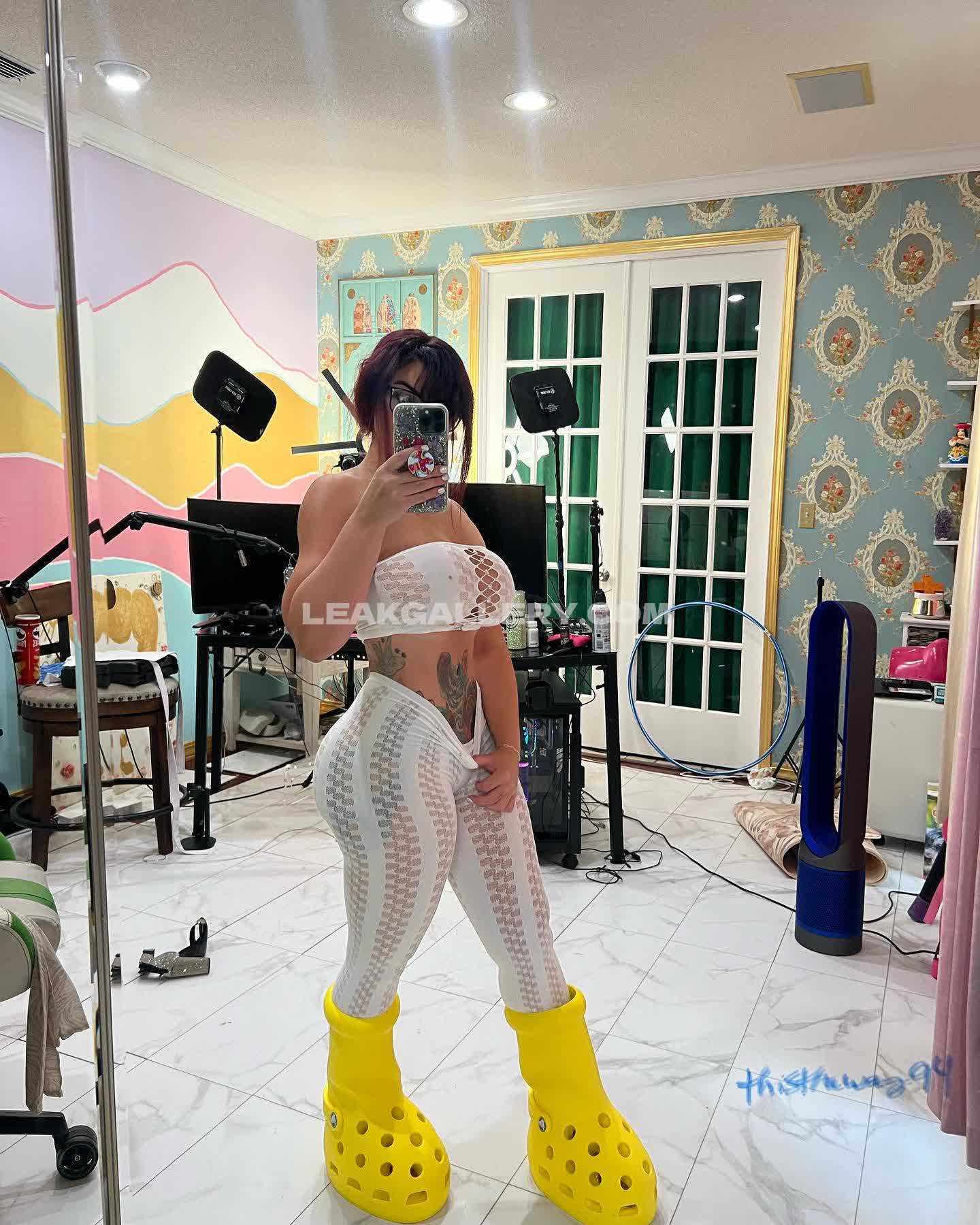 Mstriggahappyy Exclusive Leaked Nude OnlyFans #9937882
