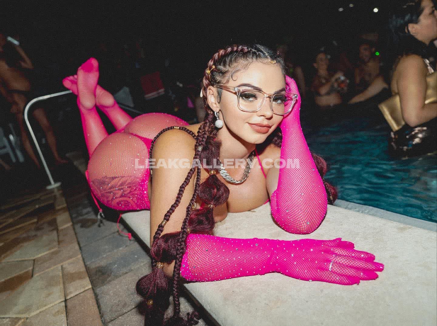 Mstriggahappyy Exclusive Leaked Nude OnlyFans #9937869