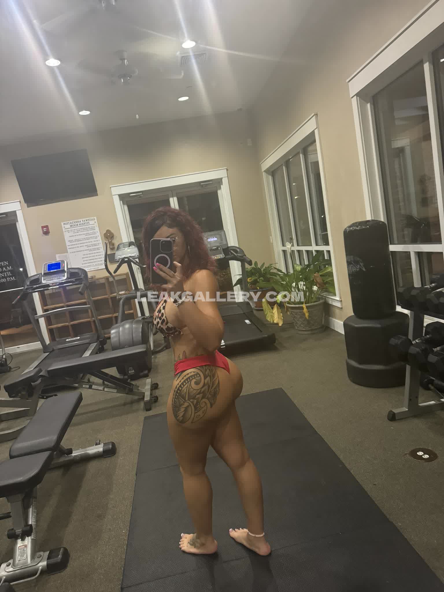 Mstriggahappyy Exclusive Leaked Nude OnlyFans #9974191