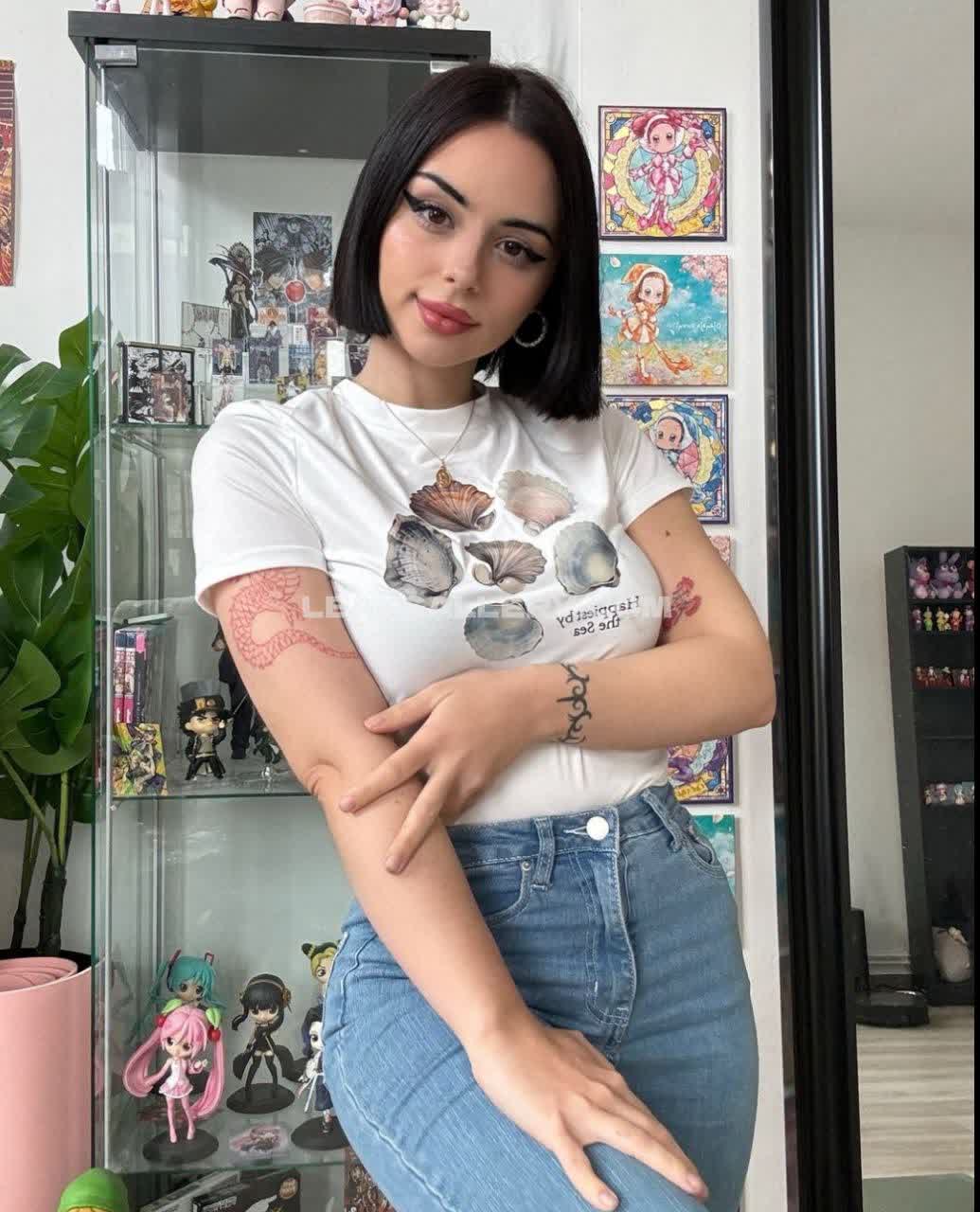 Muatori / muat0ri Exclusive Leaked Nude OnlyFans #9344512