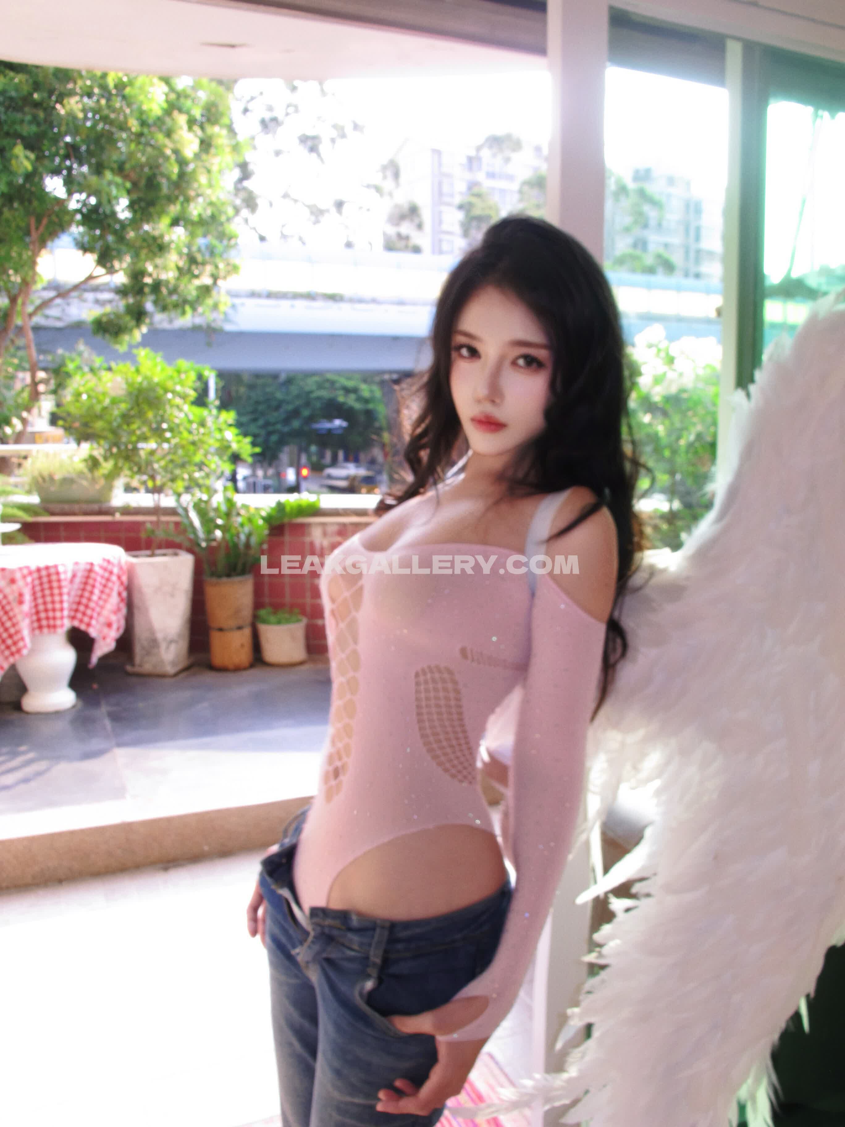 Munoko_cosplay Exclusive Leaked Nude OnlyFans #9853592