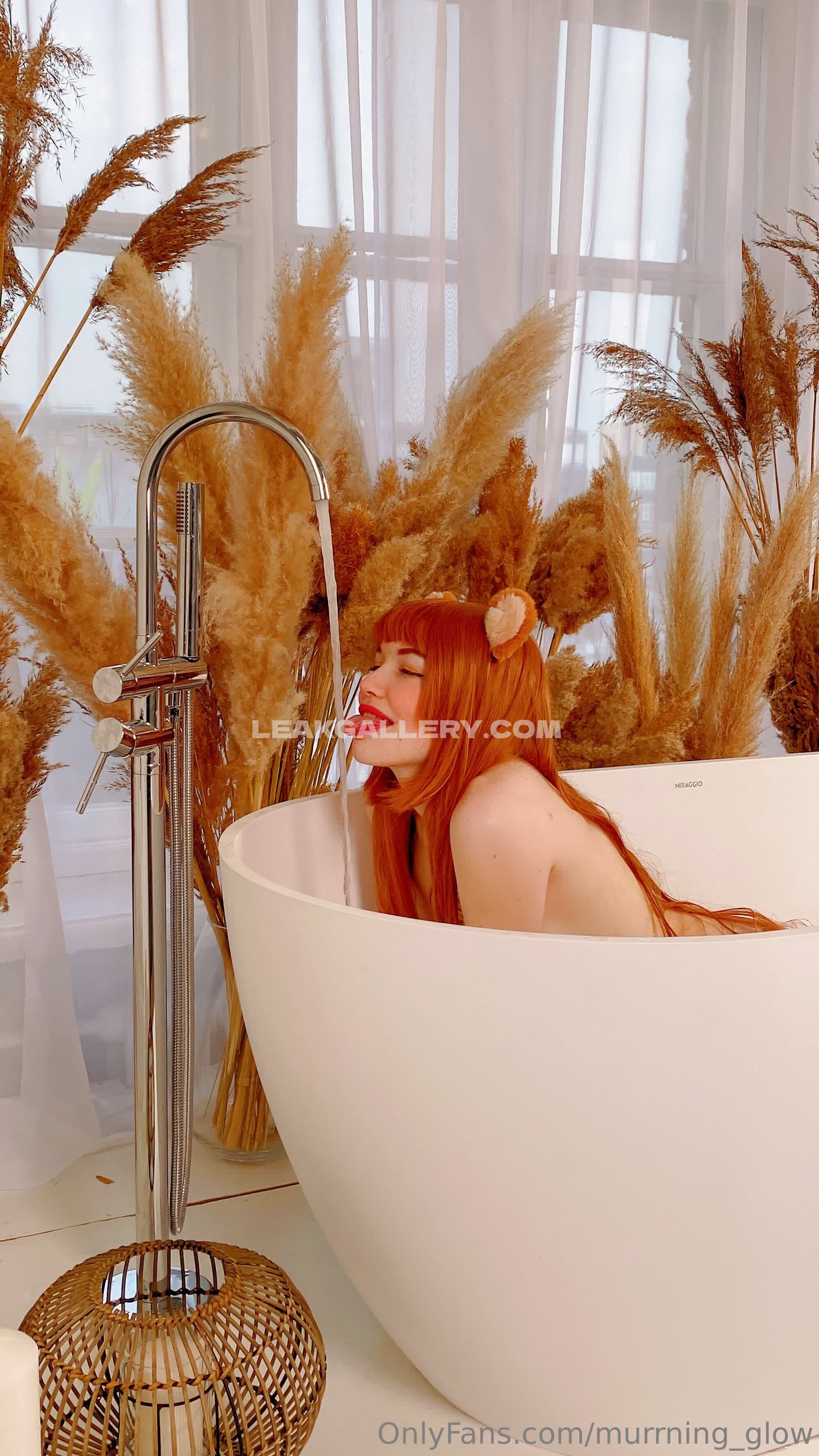 Murrningglow / murrning_glow Exclusive Leaked Nude OnlyFans #9329879