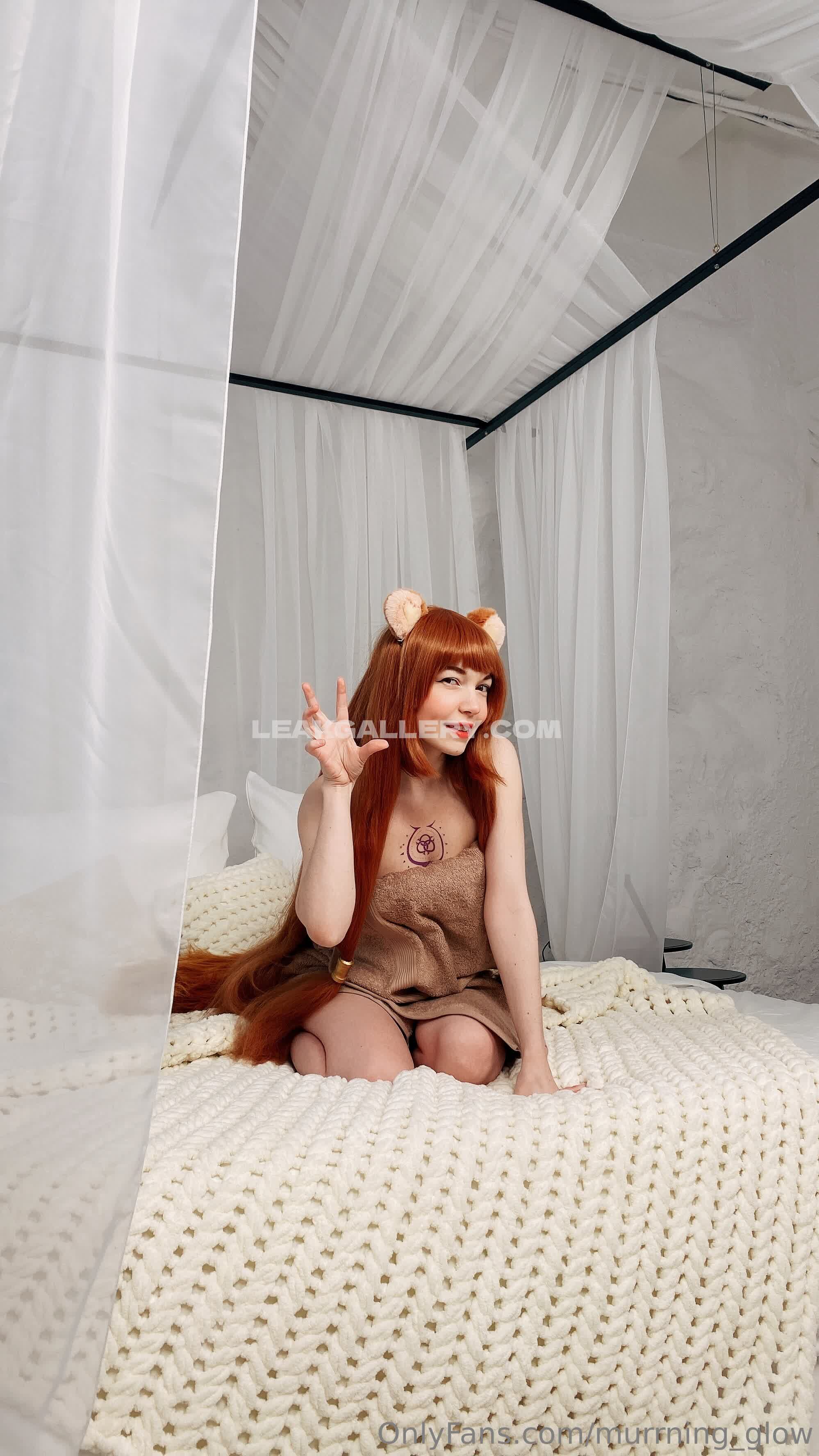 Murrningglow / murrning_glow Exclusive Leaked Nude OnlyFans #9329864