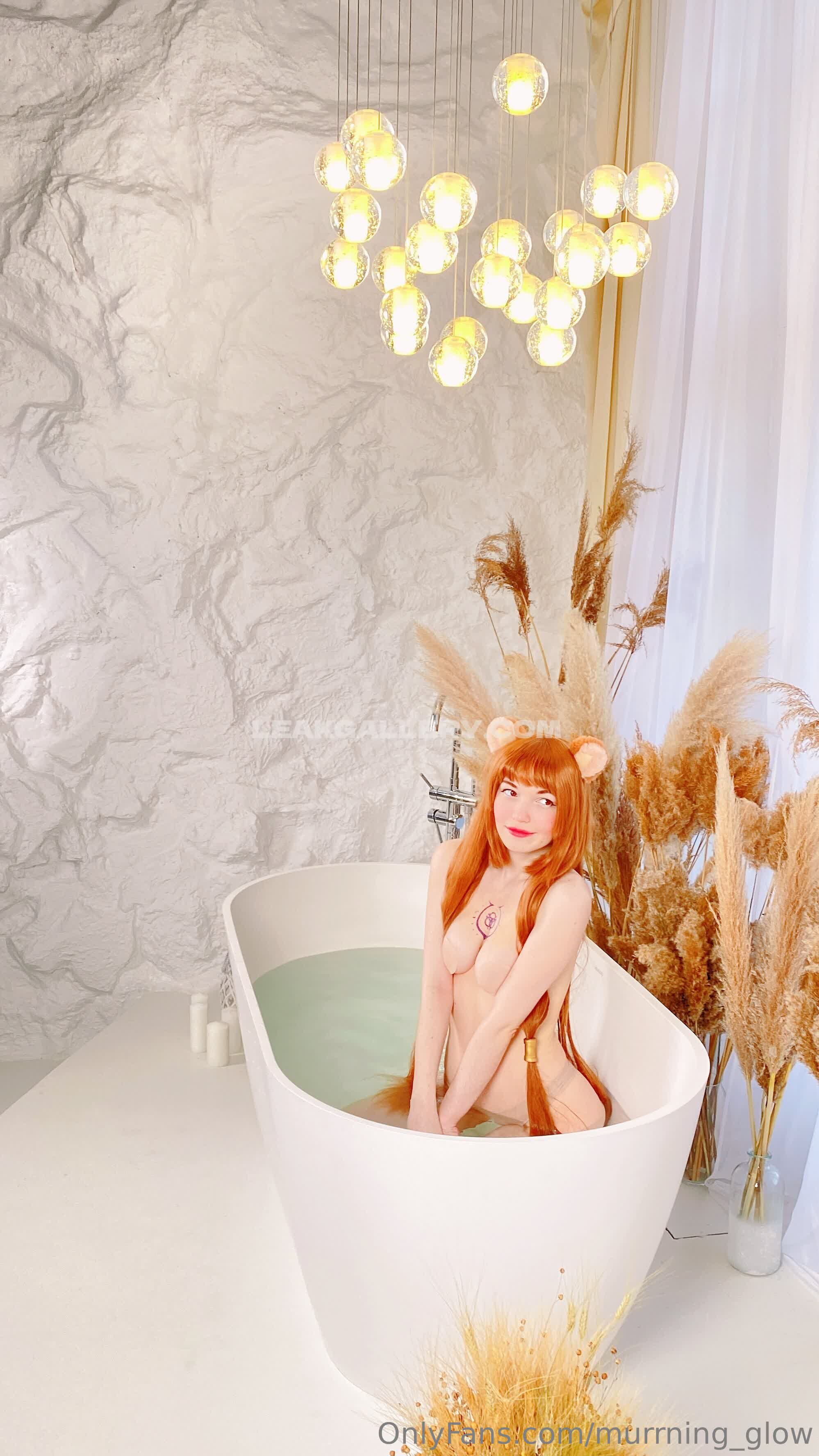 Murrningglow / murrning_glow Exclusive Leaked Nude OnlyFans #9329914