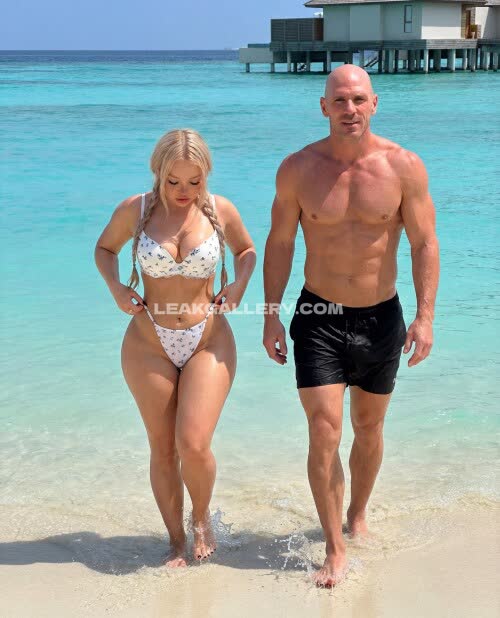 Musatovakk Exclusive Leaked Nude OnlyFans #10666703