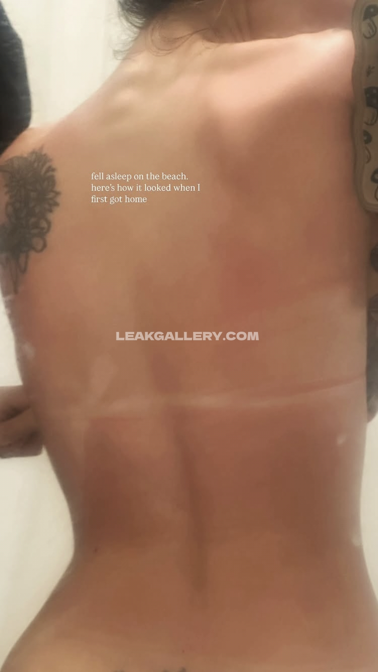 Mushyee Exclusive Leaked Nude OnlyFans #9203219