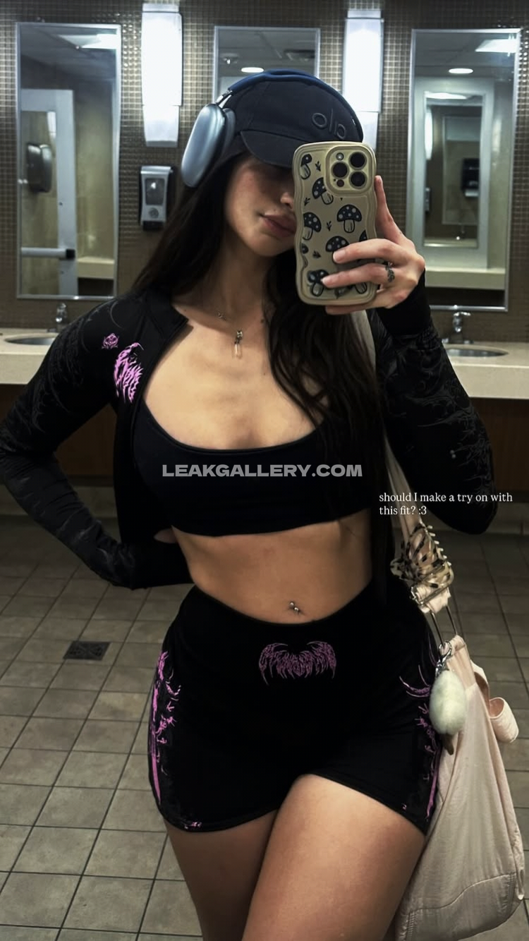 Mushyee Exclusive Leaked Nude OnlyFans #9203258