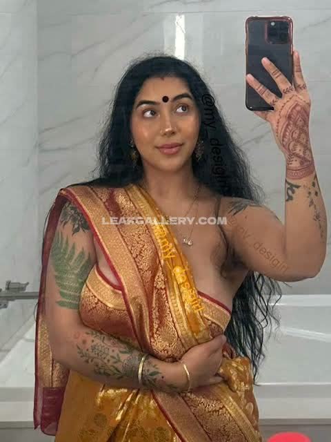 My_desigirl Exclusive Leaked Nude OnlyFans #8723209