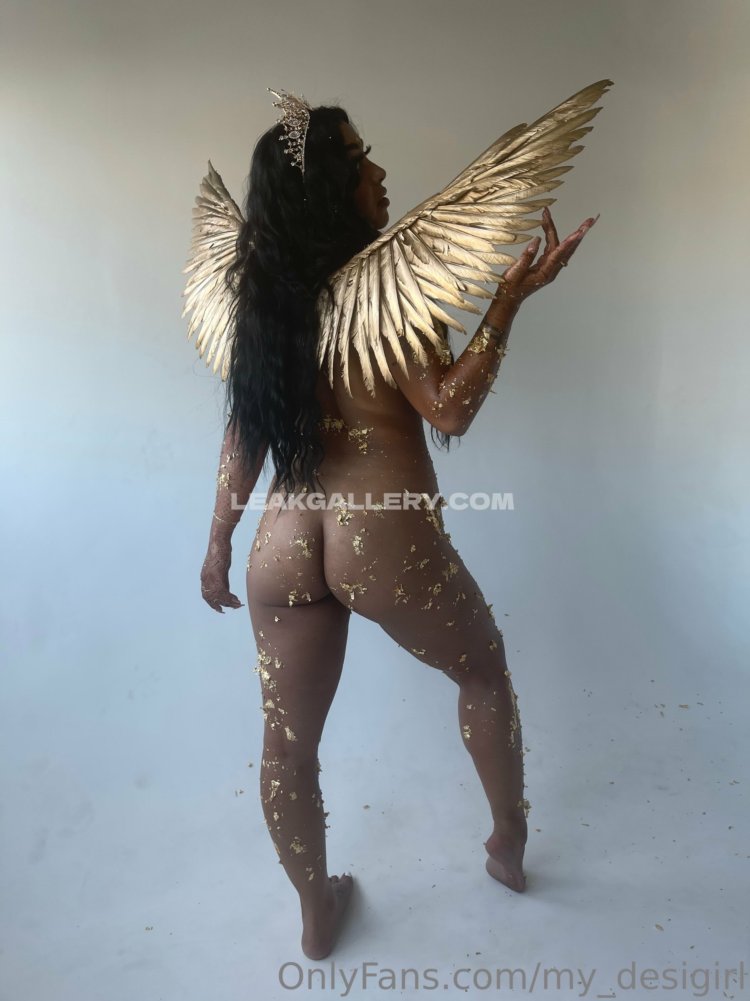 My_desigirl Exclusive Leaked Nude OnlyFans #8704599
