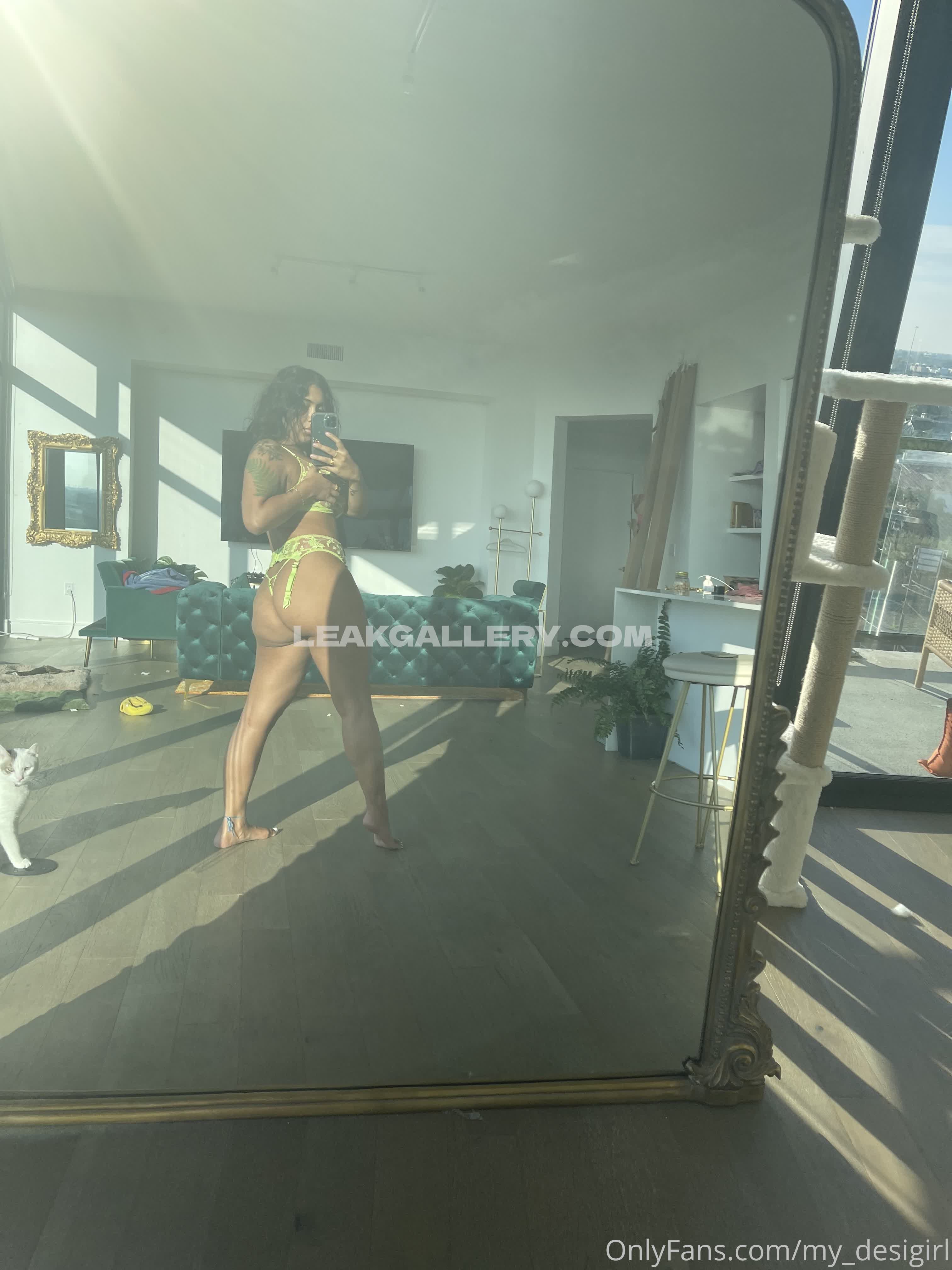 My_desigirl Exclusive Leaked Nude OnlyFans #8700397