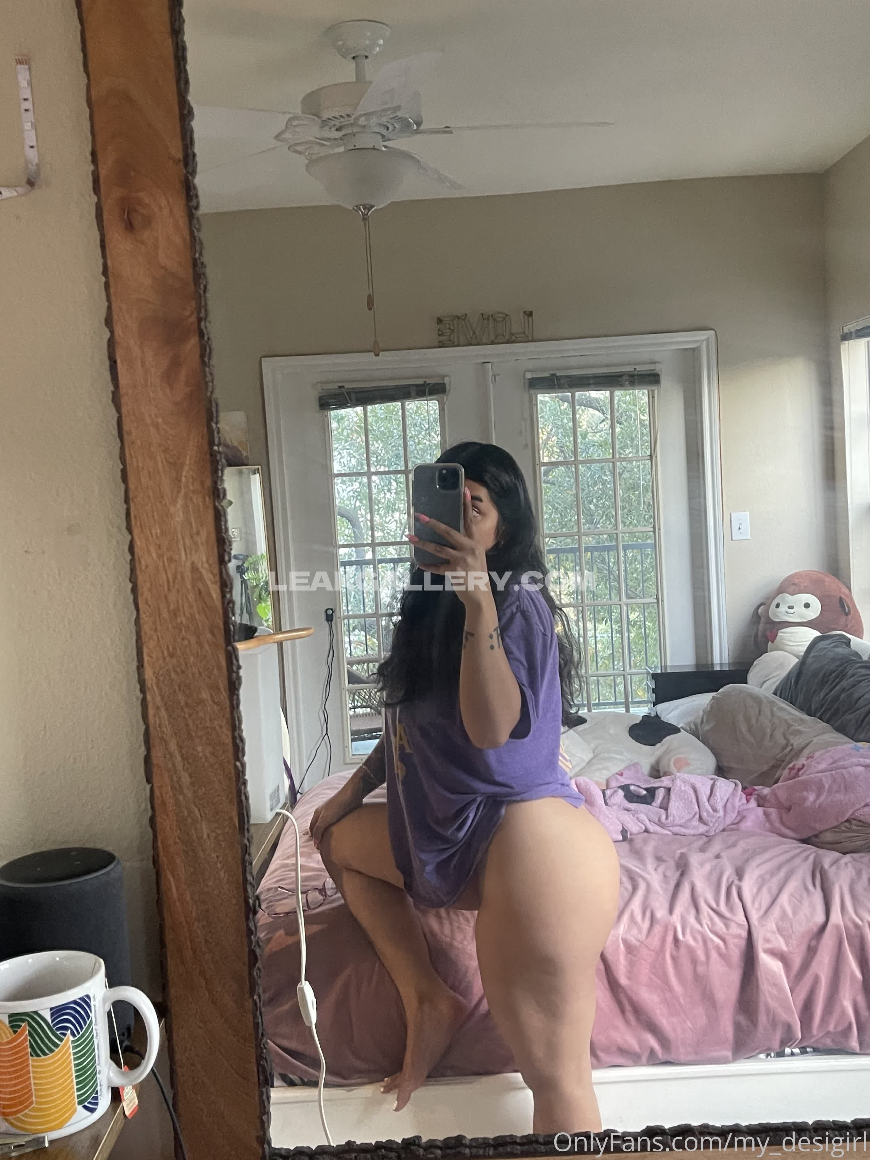 My_desigirl OnlyFans Nudi in Esclusiva Trapela #8695078