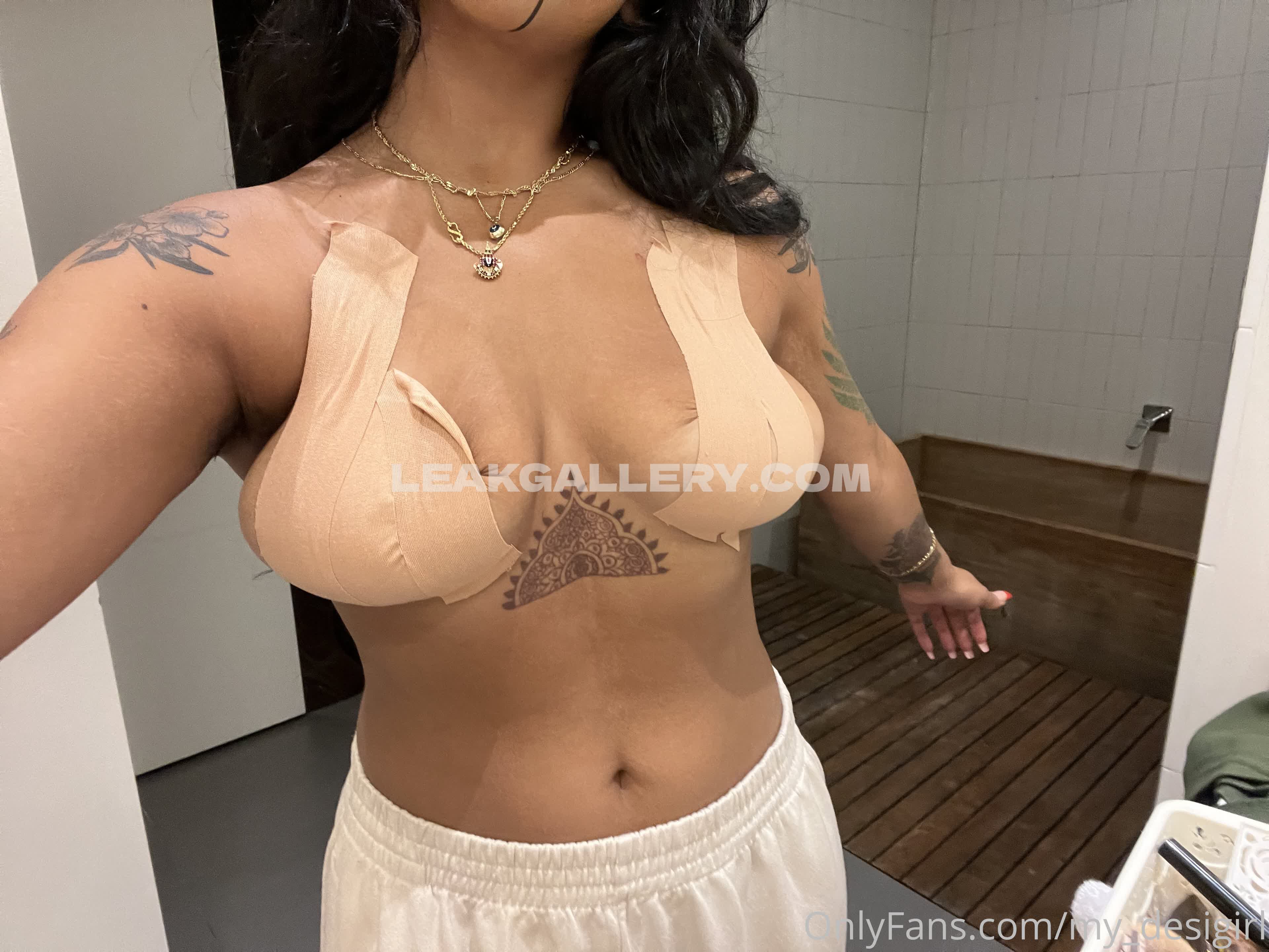 My_desigirl Exclusive Leaked Nude OnlyFans #8718948