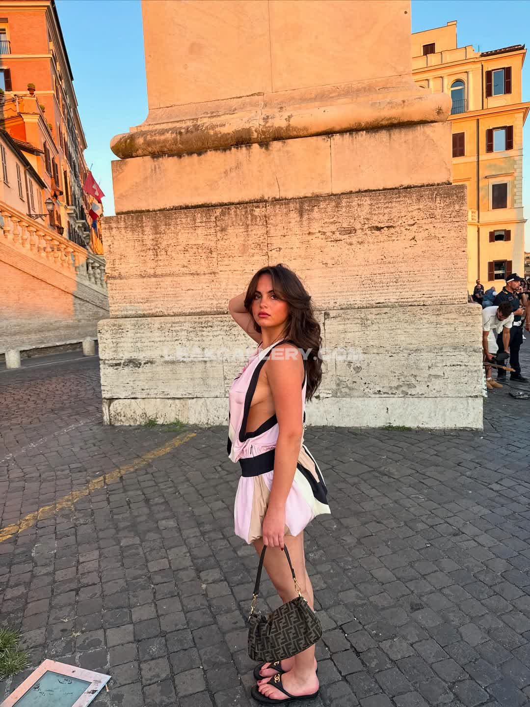 Myfavoritewants / sarabellaharriss / sexiisariii777 Exclusive Leaked Nude OnlyFans #9373339
