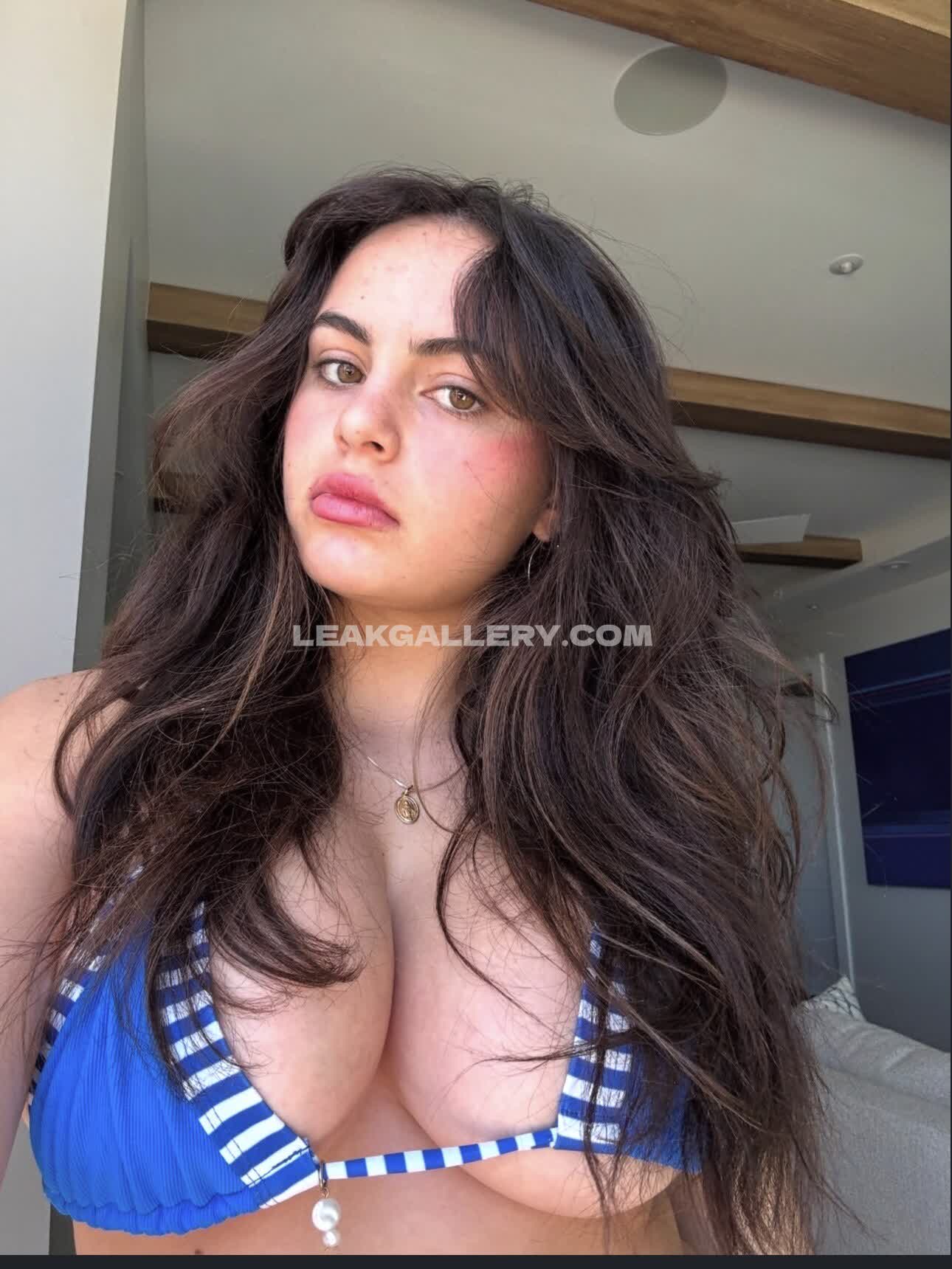Myfavoritewants / sarabellaharriss / sexiisariii777 Exclusive Leaked Nude OnlyFans #9494494