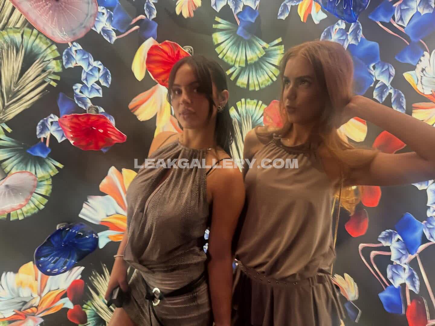 Myfavoritewants / sarabellaharriss / sexiisariii777 Exclusive Leaked Nude OnlyFans #9495283