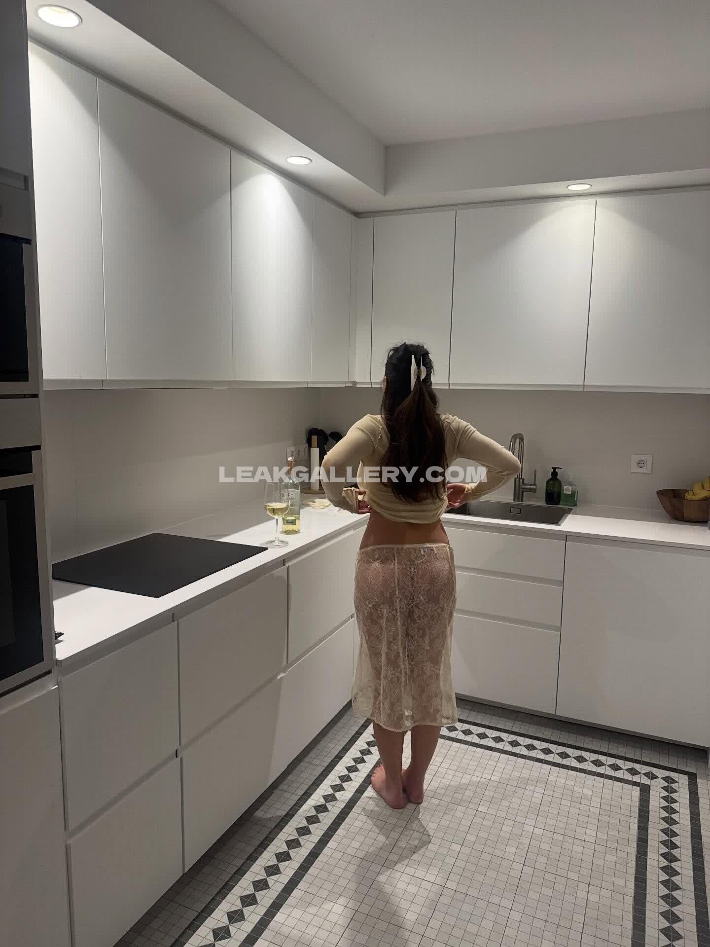 Myfavoritewants / sarabellaharriss / sexiisariii777 Exclusive Leaked Nude OnlyFans #9890120