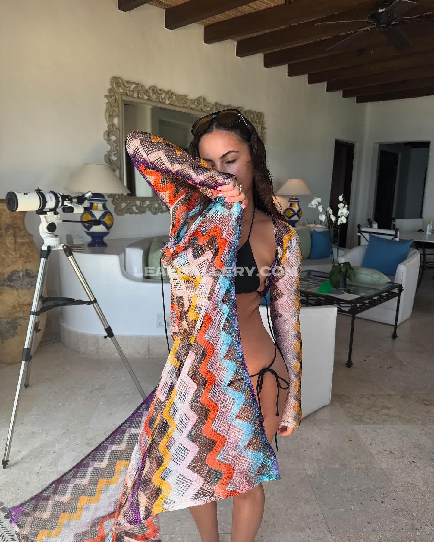 Myfavoritewants / sarabellaharriss / sexiisariii777 Exclusive Leaked Nude OnlyFans #9373061