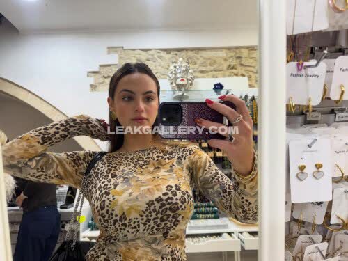 Myfavoritewants / sarabellaharriss / sexiisariii777 Exclusive Leaked Nude OnlyFans #10649850