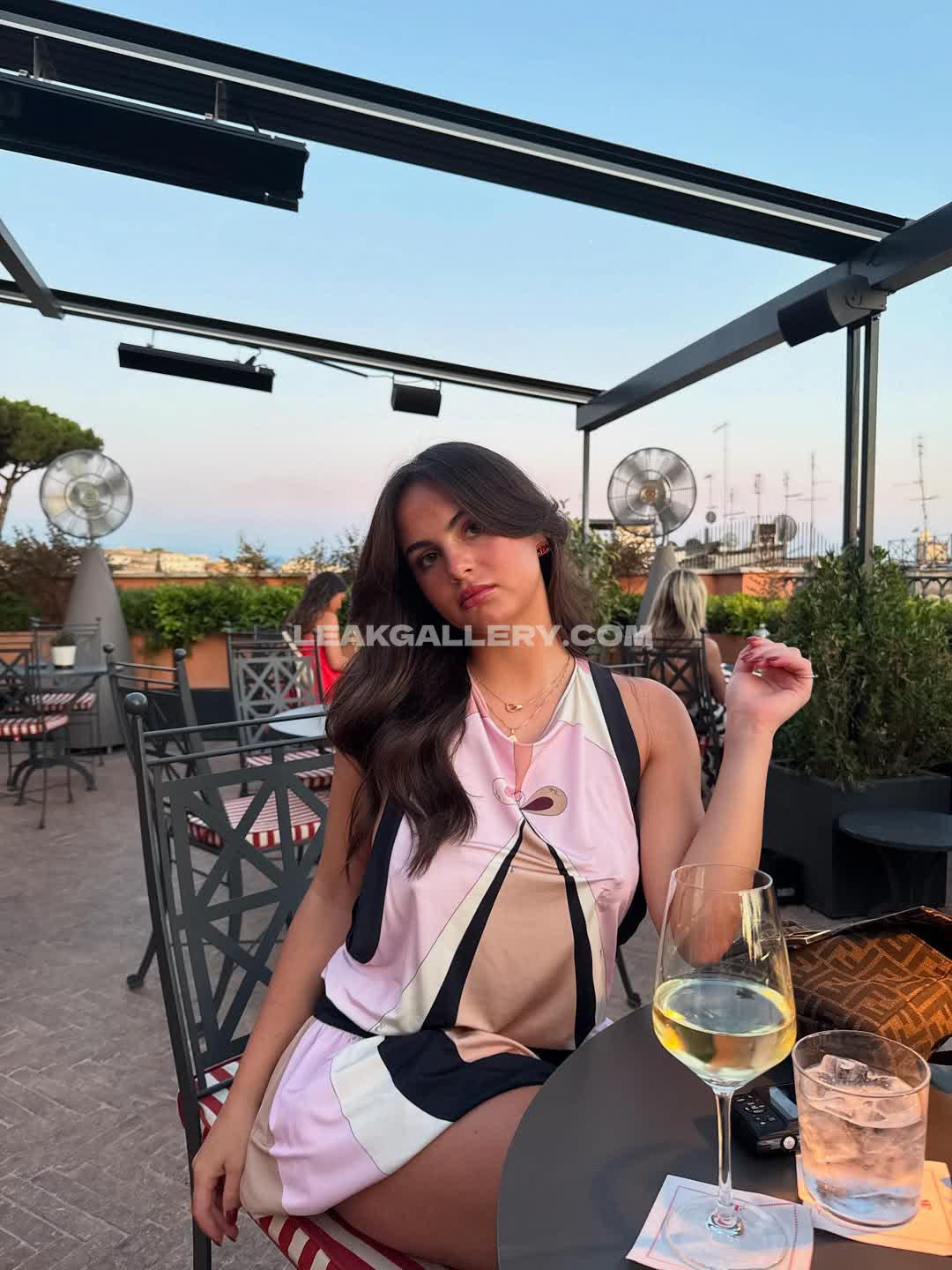 Myfavoritewants / sarabellaharriss / sexiisariii777 Exclusive Leaked Nude OnlyFans #9373413