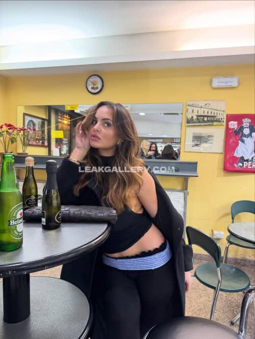 Myfavoritewants / sarabellaharriss / sexiisariii777 Exclusive Leaked Nude OnlyFans #10655154
