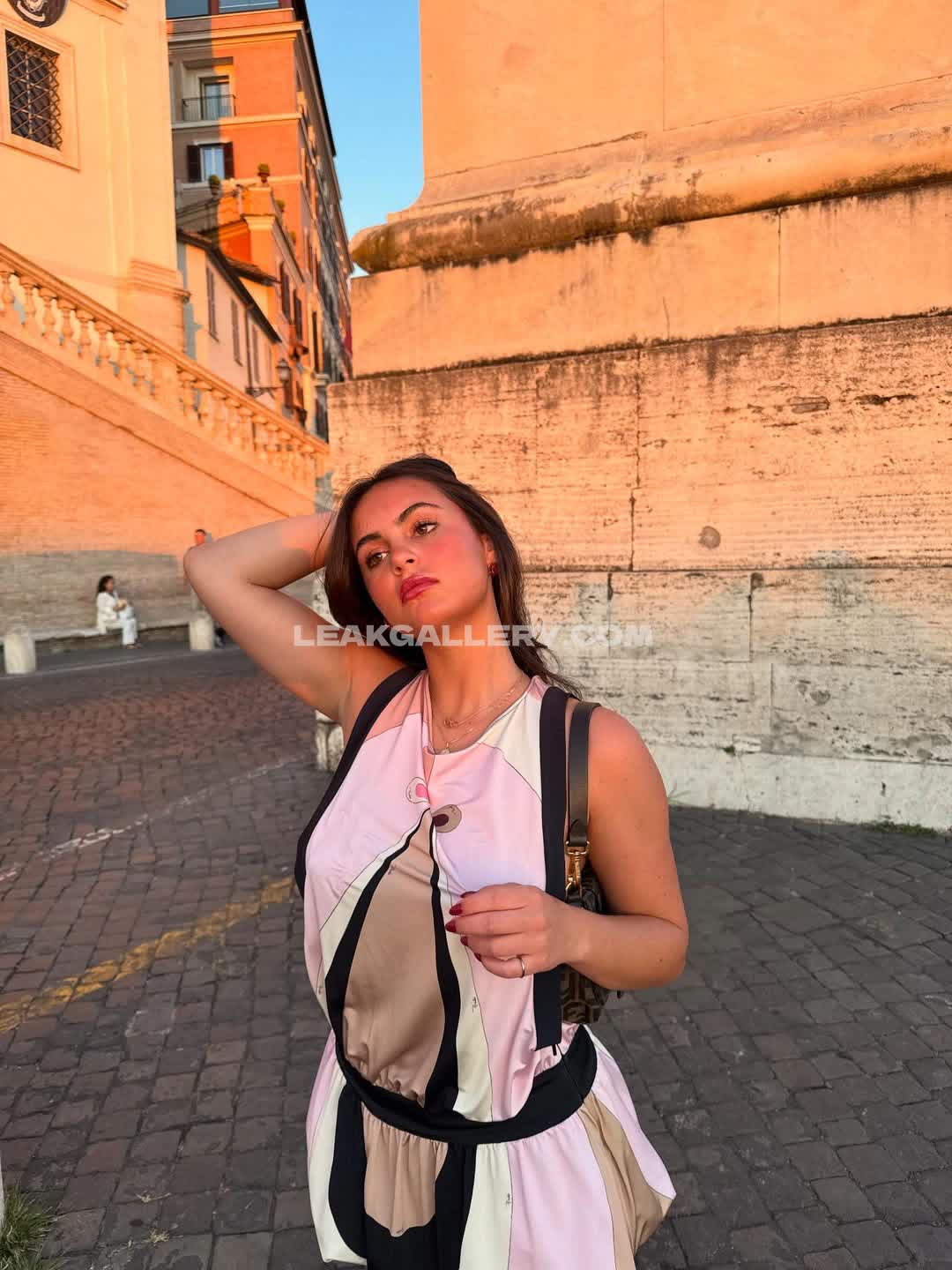 Myfavoritewants / sarabellaharriss / sexiisariii777 Exclusive Leaked Nude OnlyFans #9373283