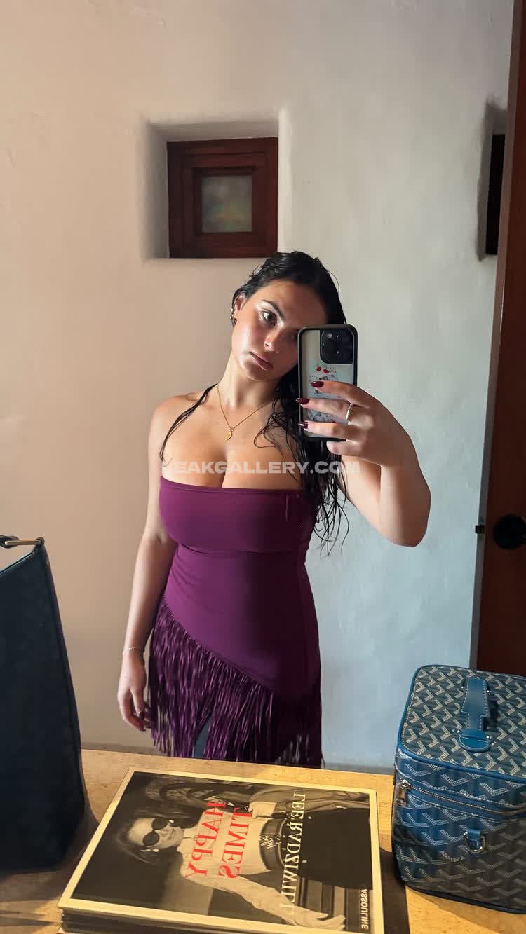 Myfavoritewants / sarabellaharriss / sexiisariii777 Exclusive Leaked Nude OnlyFans #9494686