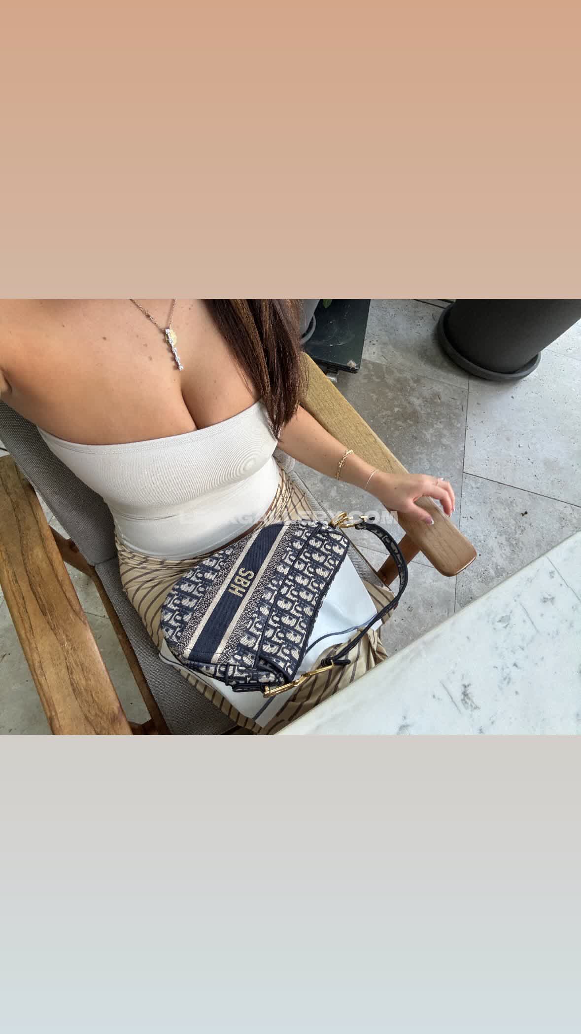 Myfavoritewants / sarabellaharriss / sexiisariii777 Exclusive Leaked Nude OnlyFans #9373155