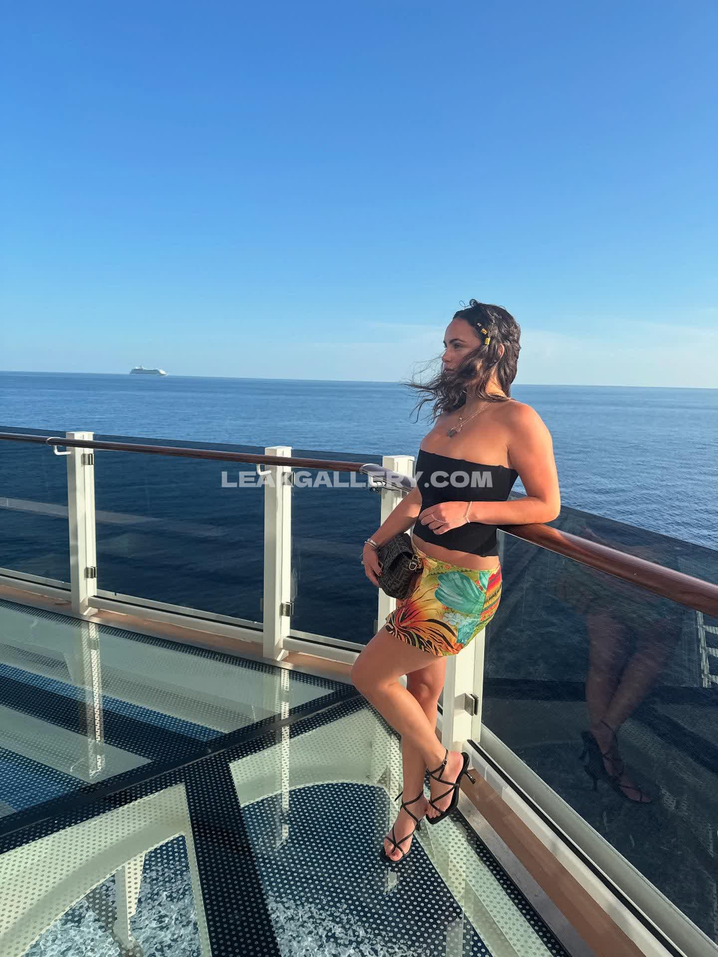 Myfavoritewants / sarabellaharriss / sexiisariii777 Nudes vazados exclusivos do OnlyFans #9494292