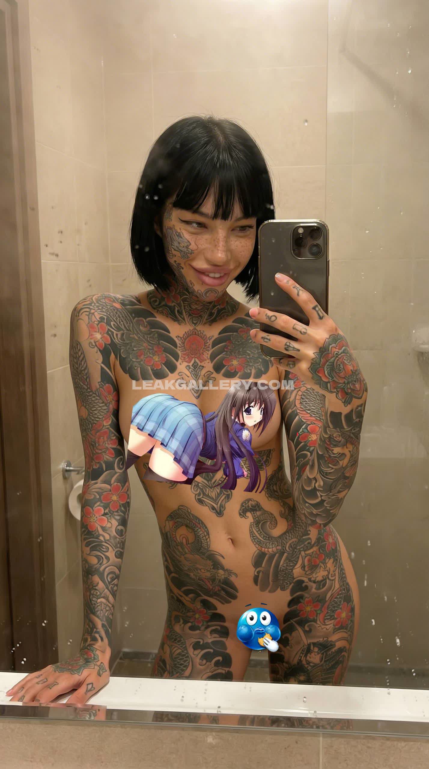 Myka.rei / myka_rei Exclusive Leaked Nude OnlyFans #10349554