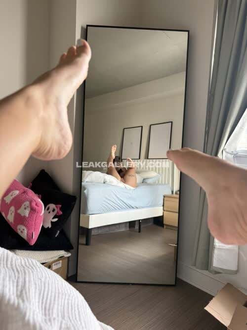 Mylbriere Exclusive Leaked Nude OnlyFans #10890955
