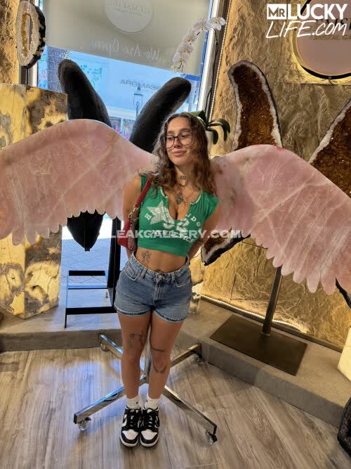 Mylbriere Exclusive Leaked Nude OnlyFans #10849292