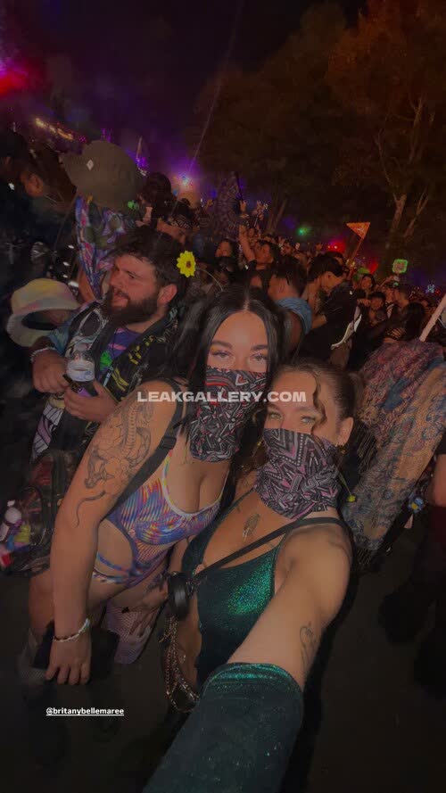 Mylbriere Exclusive Leaked Nude OnlyFans #10890675