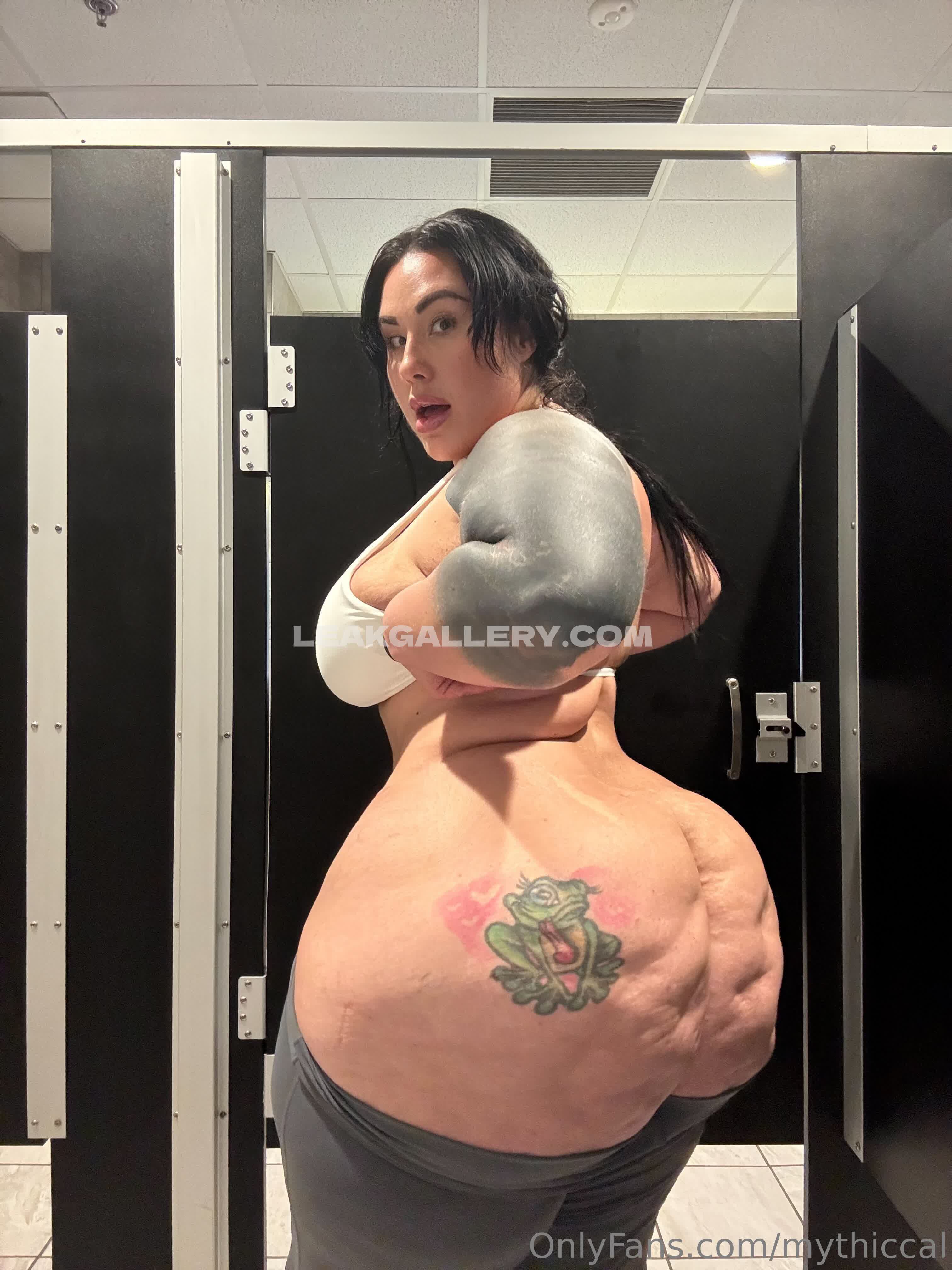 Mythiccalofficial Exclusive Leaked Nude OnlyFans #9022232