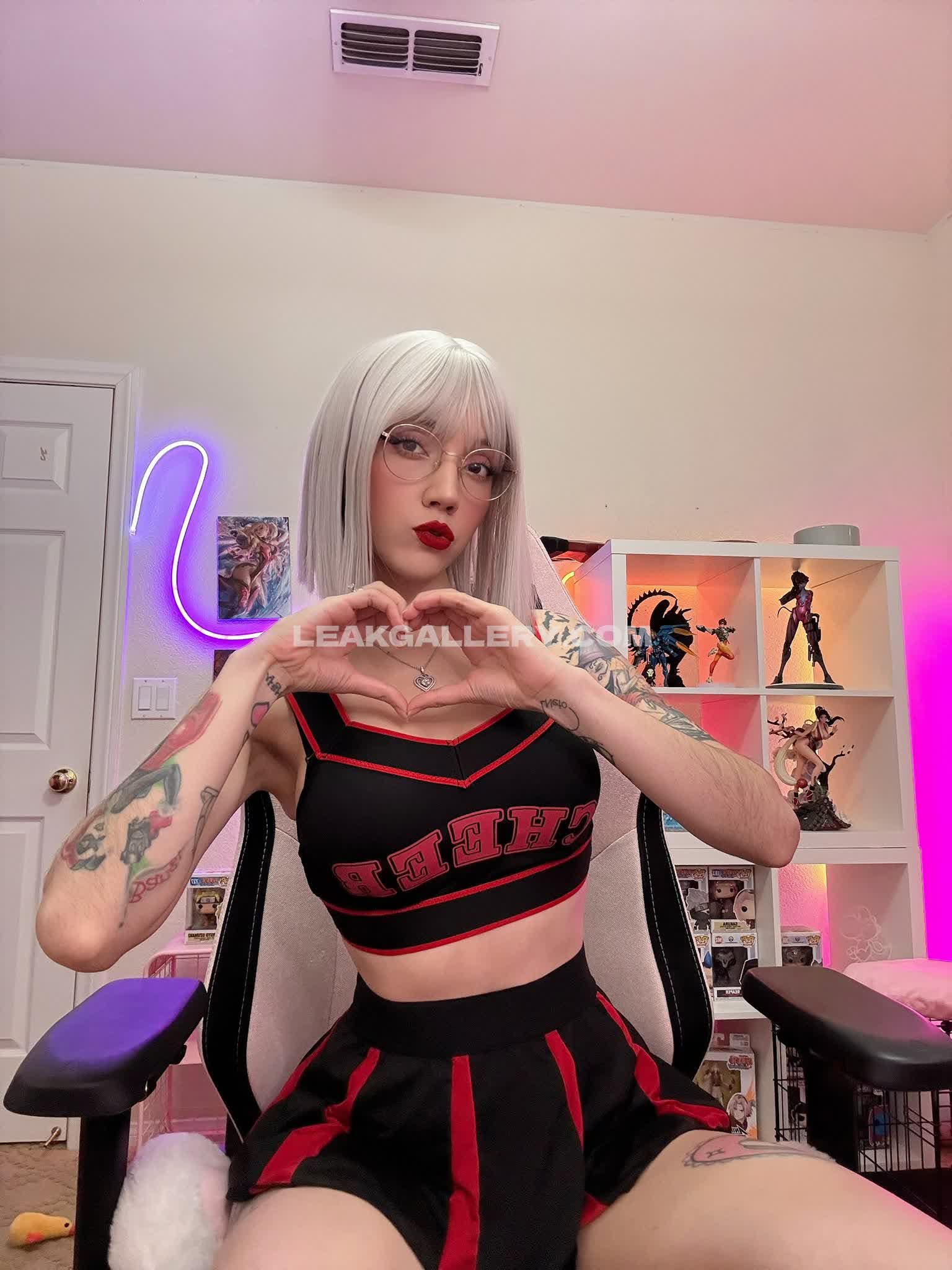 Naannylee OnlyFans Nudi in Esclusiva Trapela #8932683