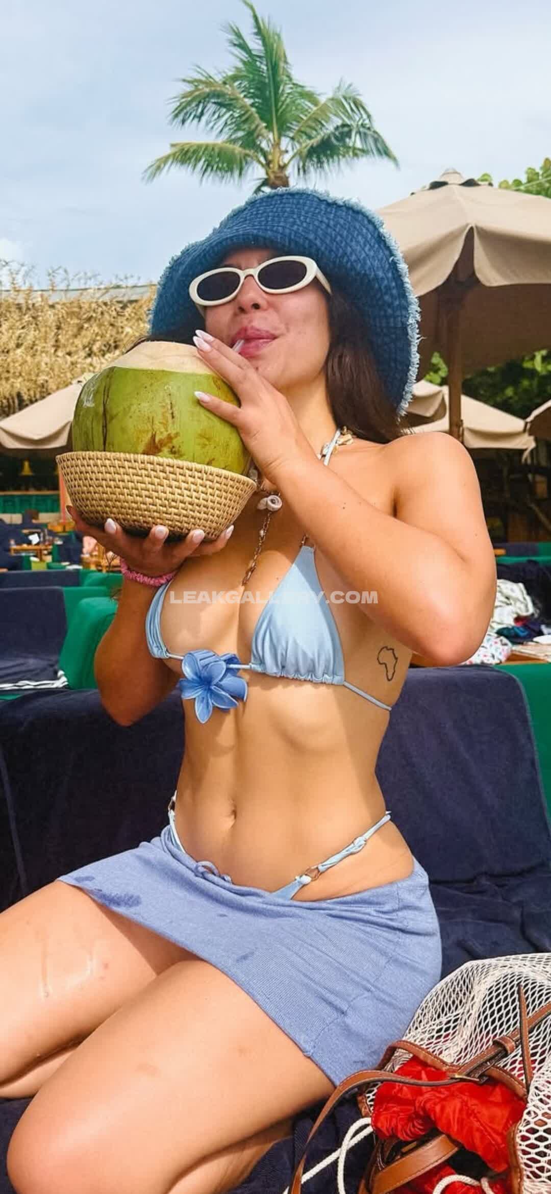 Nadiajaftha Exclusive Leaked Nude OnlyFans #9452498