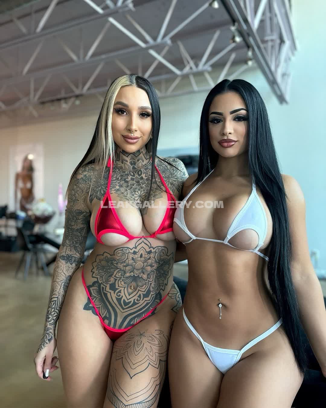 Nadiaskhar Exclusive Leaked Nude OnlyFans #9391751