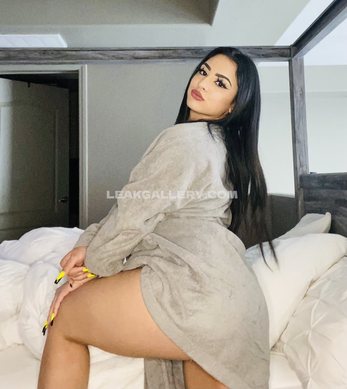 Nadiaskhar Exclusive Leaked Nude OnlyFans #9392019