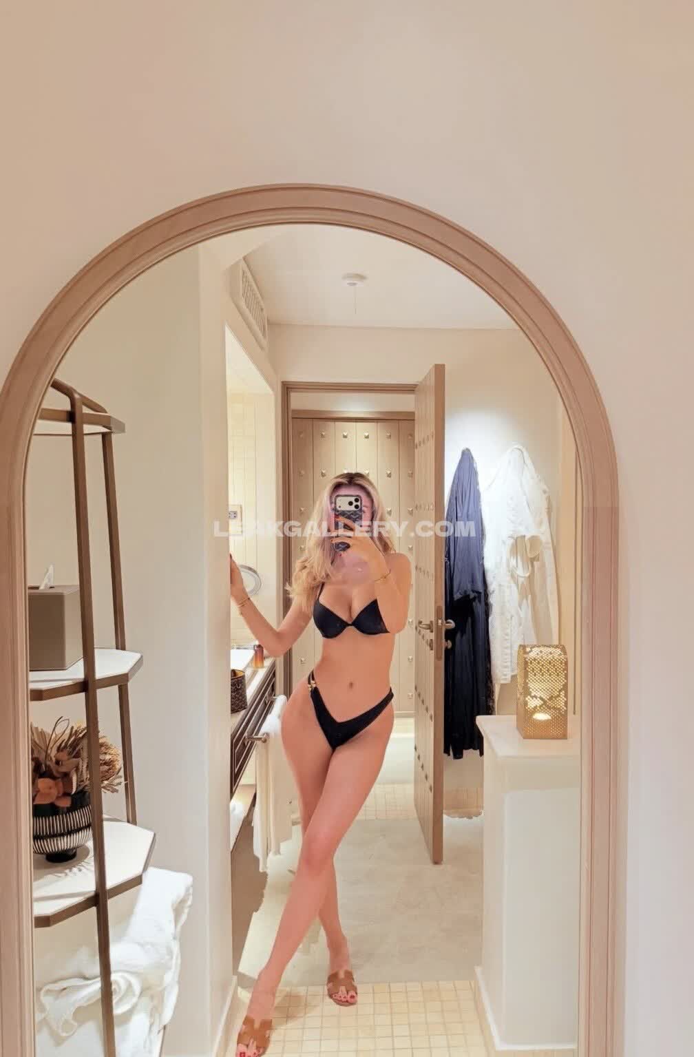 Nadiyedemirttas Exclusive Leaked Nude OnlyFans #10155073