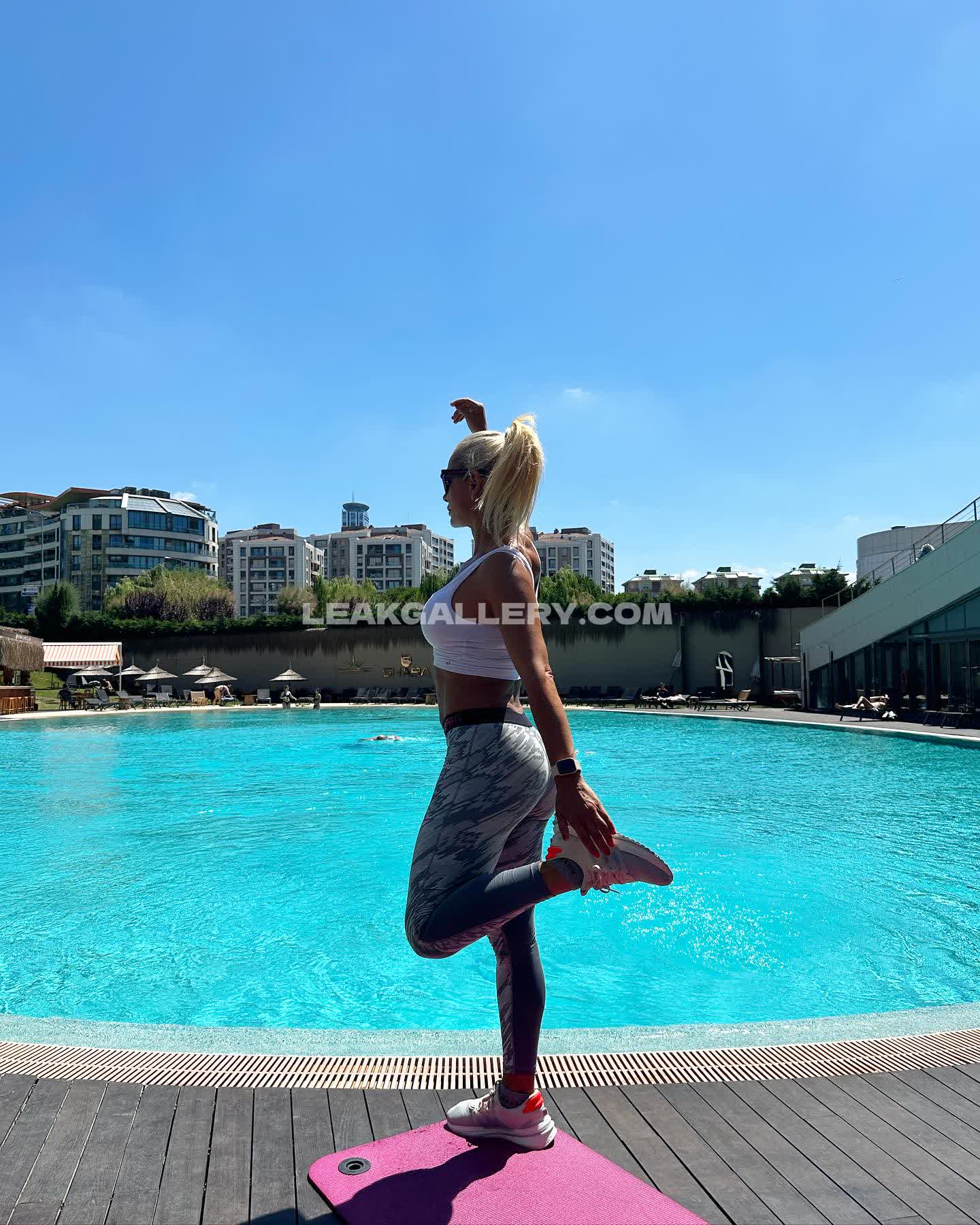 Nagihankaradere Exclusive Leaked Nude OnlyFans #9889430