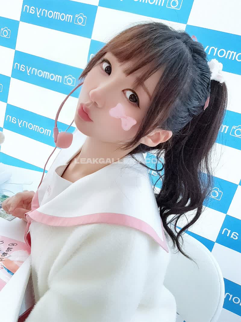 Nagisa9008 Exclusive Leaked Nude OnlyFans #9193432