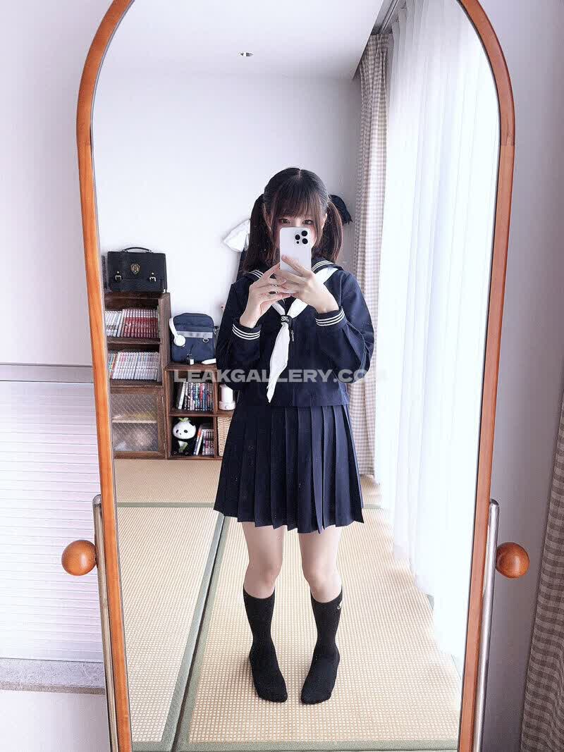 Nagisa9008 Exclusive Leaked Nude OnlyFans #9191418