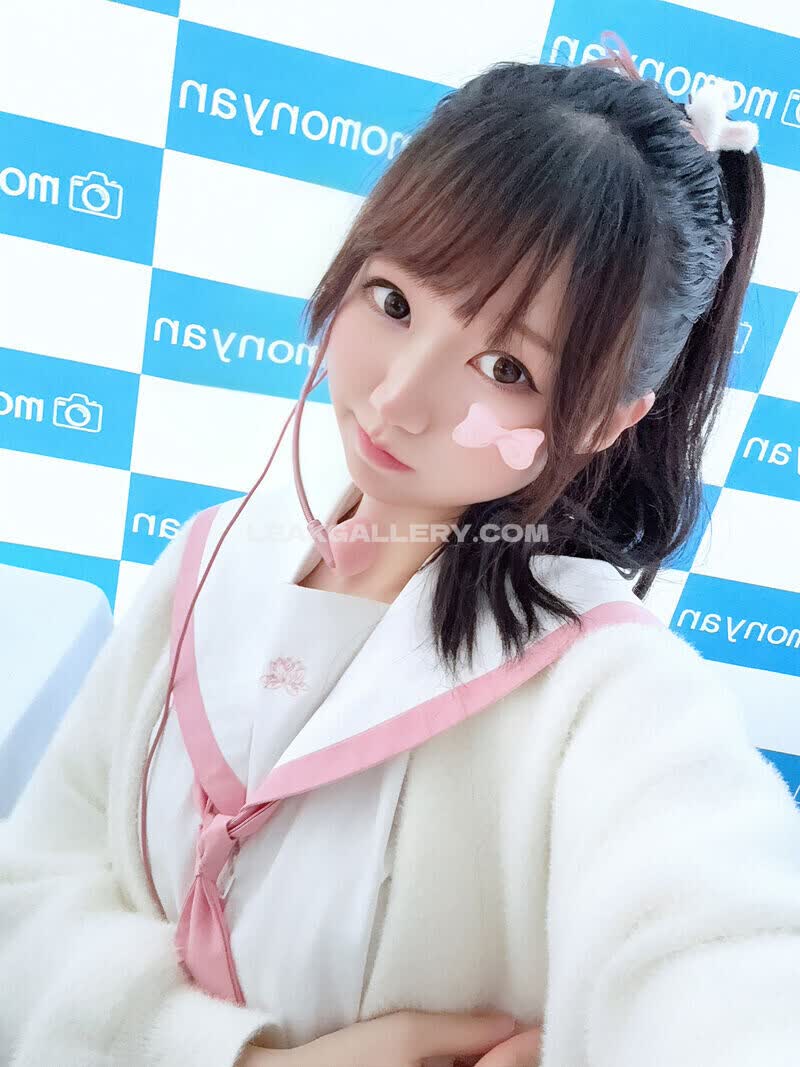 Nagisa9008 Exclusive Leaked Nude OnlyFans #9191538